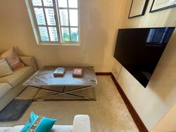 Saint Thomas Walk (D9), Condominium #480819491